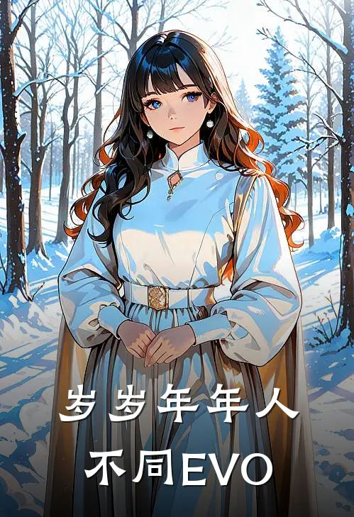 岁岁年年人不同EVO