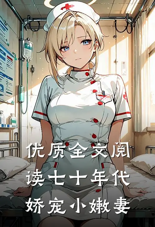优质全文阅读七十年代娇宠小嫩妻