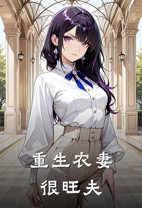 重生农妻很旺夫