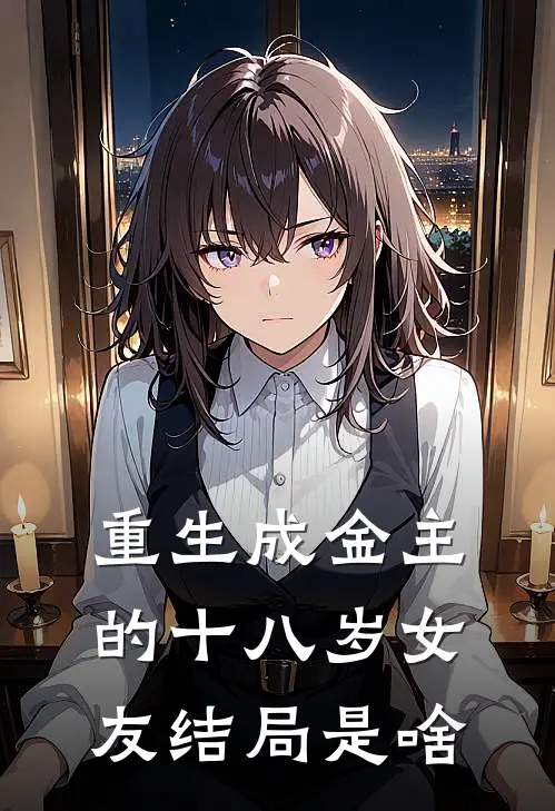 重生成金主的十八岁女友结局是啥