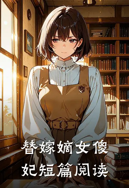 替嫁嫡女傻妃短篇阅读