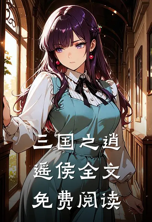 三国之逍遥侯全文免费阅读