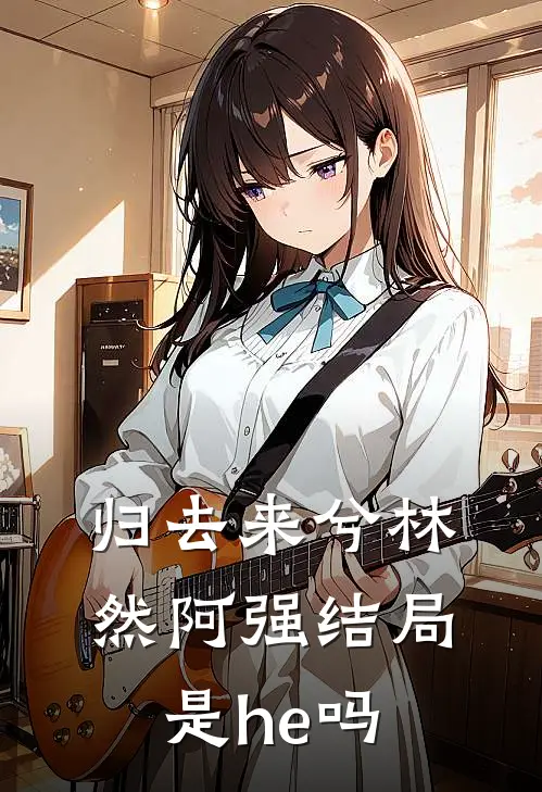 归去来兮林然阿强结局是he吗
