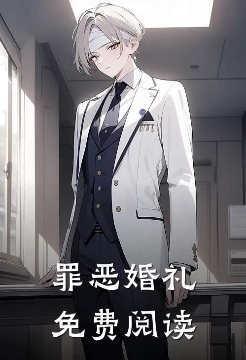 罪恶婚礼免费阅读