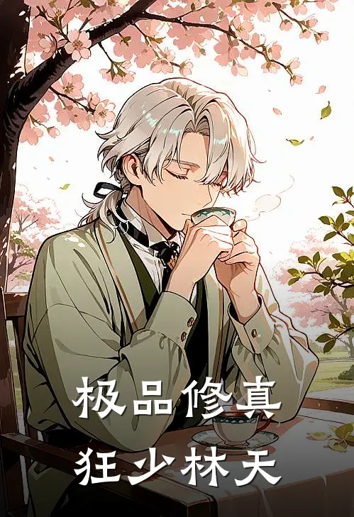 极品修真狂少林天