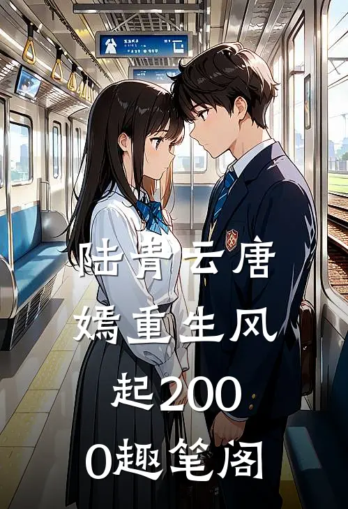 陆青云唐嫣重生风起2000趣笔阁