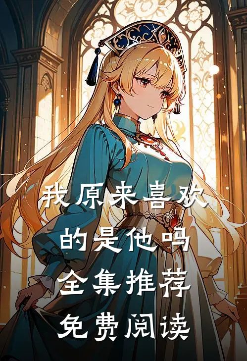 我原来喜欢的是他吗全集推荐免费阅读