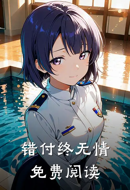 错付终无情免费阅读
