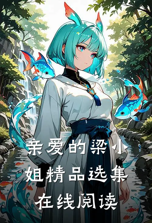 亲爱的梁小姐精品选集在线阅读