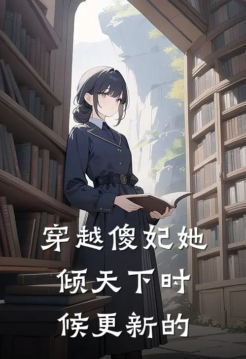 穿越傻妃她倾天下时候更新的