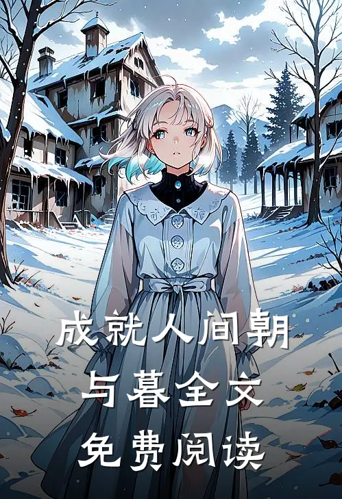 成就人间朝与暮全文免费阅读