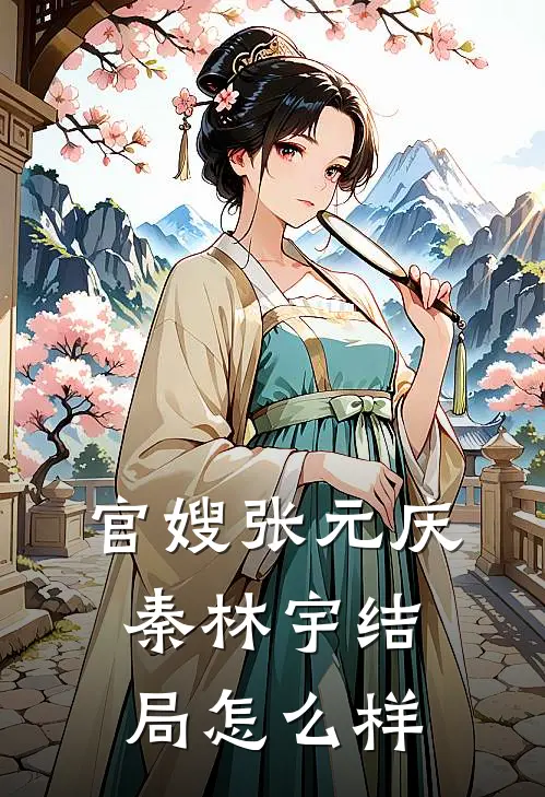官嫂张元庆秦林宇结局怎么样