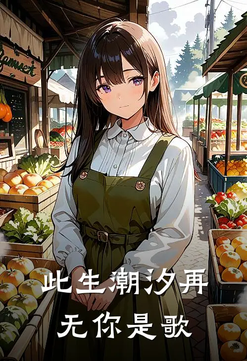 此生潮汐再无你是歌