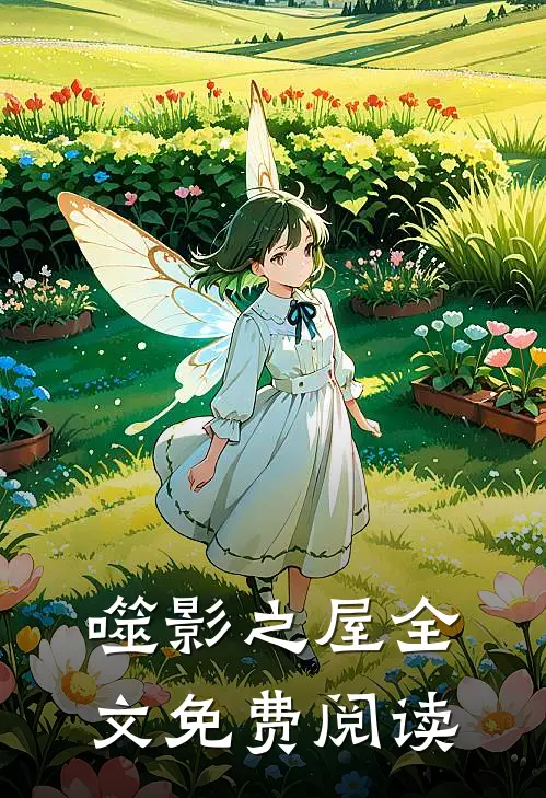 噬影之屋全文免费阅读