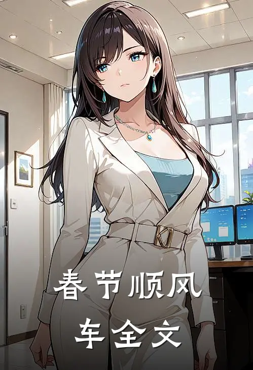 春节顺风车全文