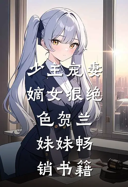 少主宠妻嫡女狠绝色 贺兰妹妹畅销书籍
