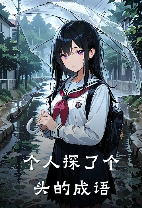 个人探了个头的成语