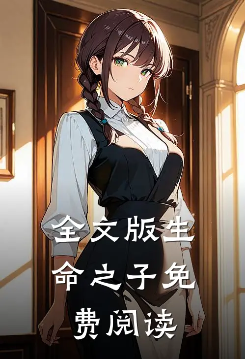 全文版生命之子免费阅读