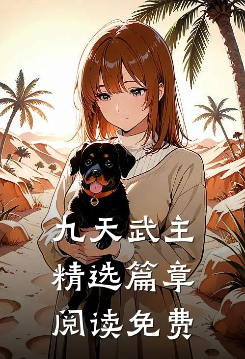 九天武主精选篇章阅读免费