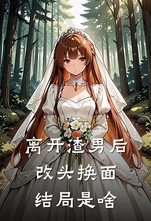 离开渣男后改头换面结局是啥