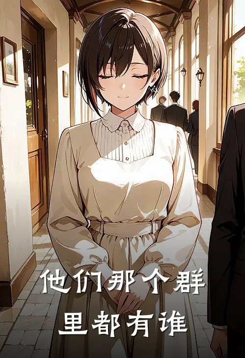 他们那个群里都有谁