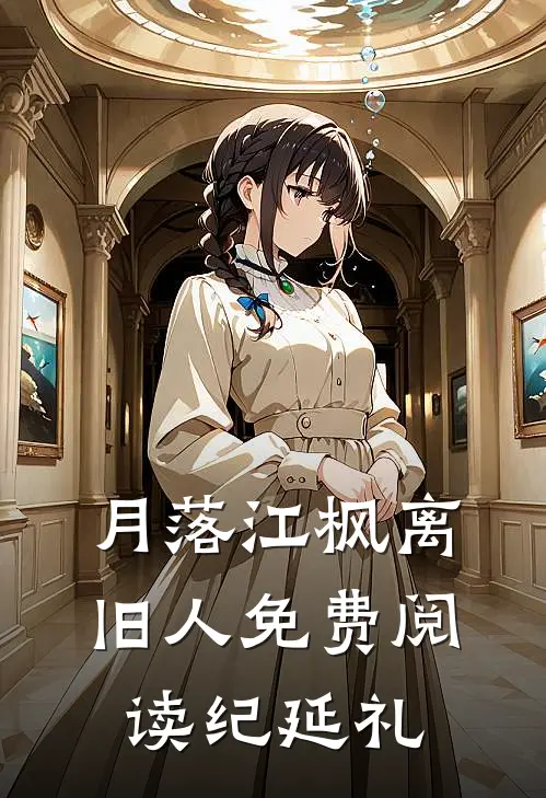 月落江枫离旧人免费阅读纪延礼