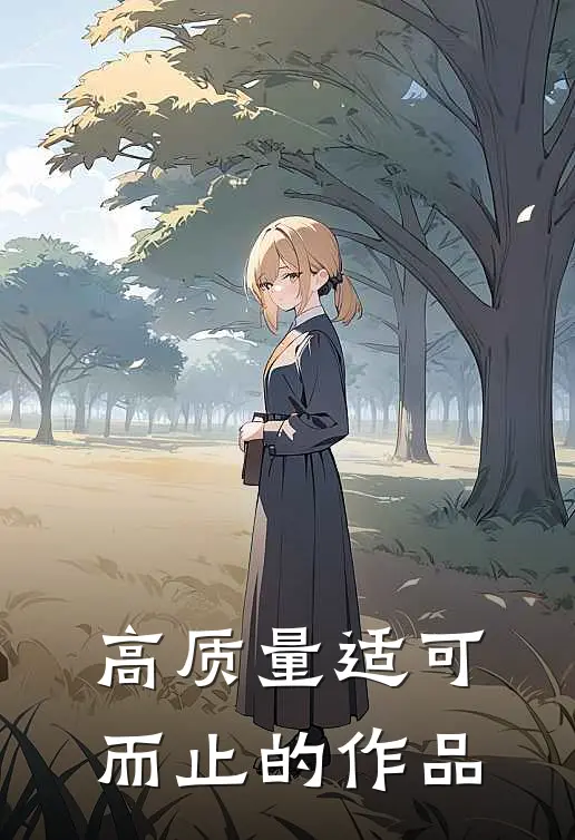 高质量适可而止的作品