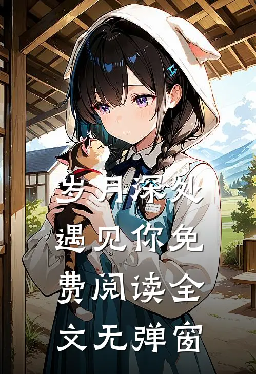 岁月深处遇见你免费阅读全文无弹窗