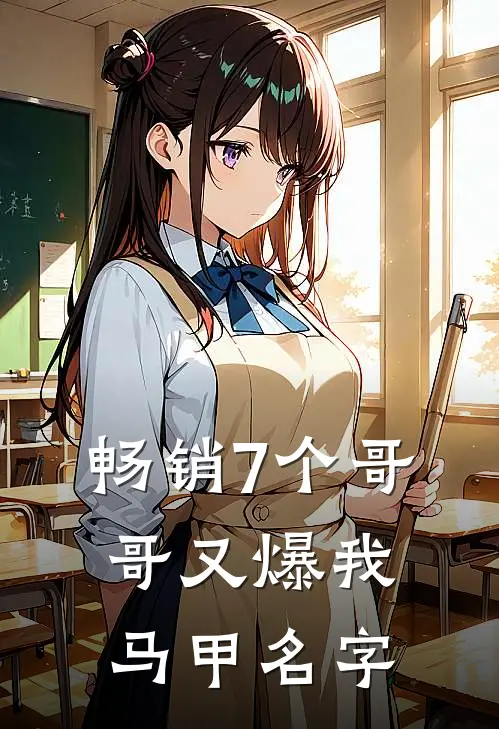 畅销7个哥哥又爆我马甲 名字