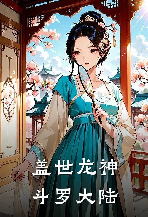 盖世龙神斗罗大陆