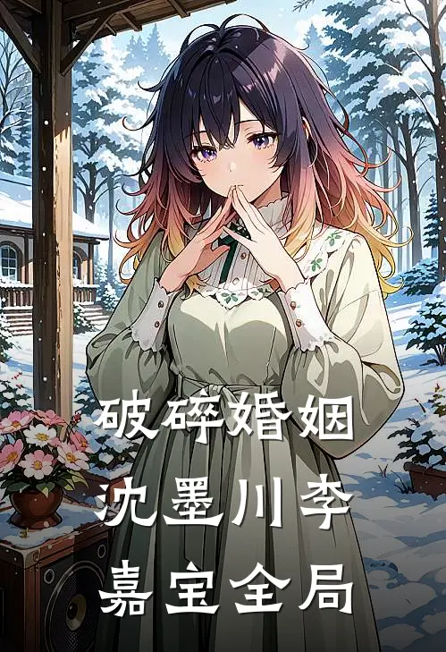 破碎婚姻沈墨川李嘉宝全局
