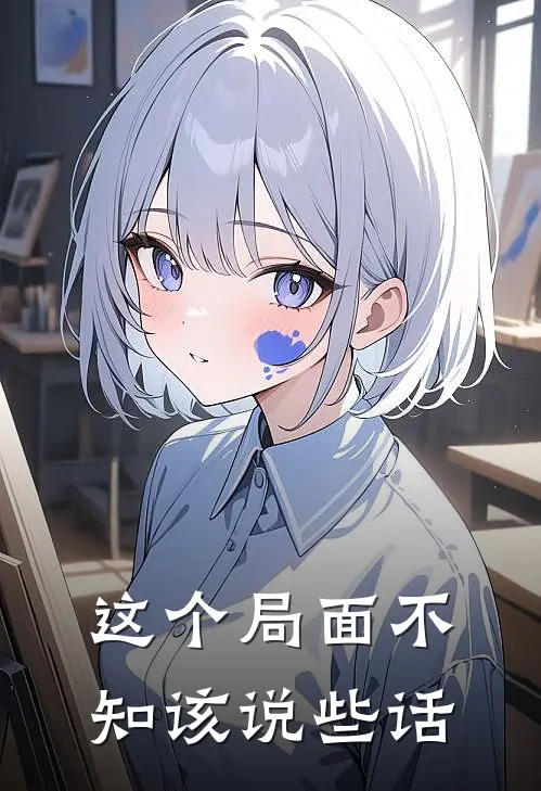 这个局面不知该说些话