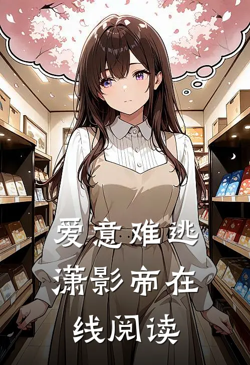 爱意难逃潇影帝在线阅读