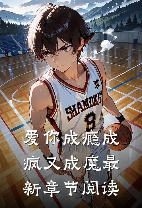 爱你成瘾成疯又成魔最新章节阅读