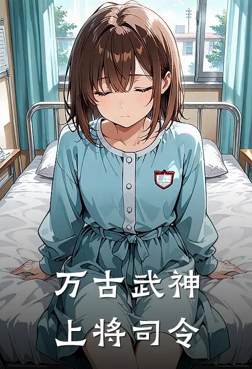 万古武神 上将司令