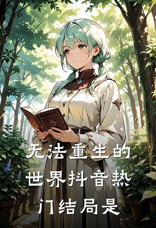 无法重生的世界抖音热门结局是