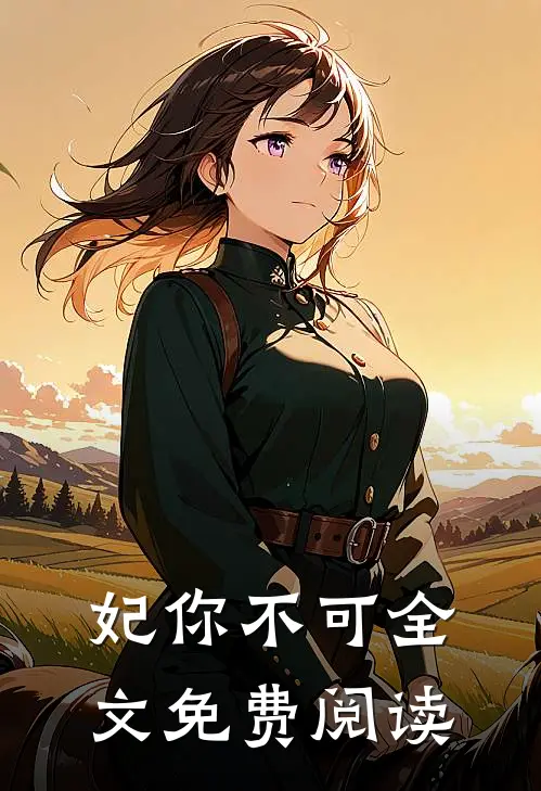 妃你不可全文免费阅读