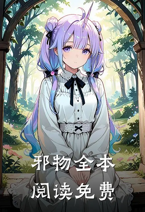 邪物全本阅读免费