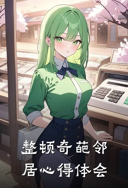 整顿奇葩邻居心得体会