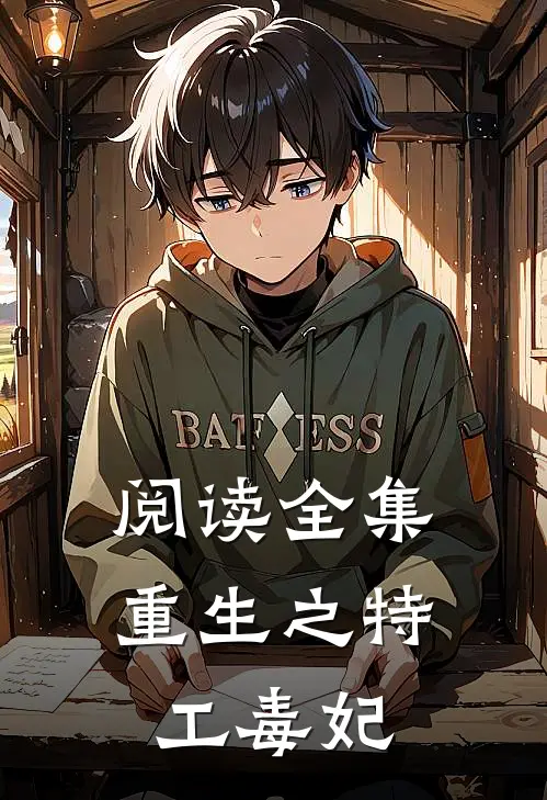 阅读全集重生之特工毒妃