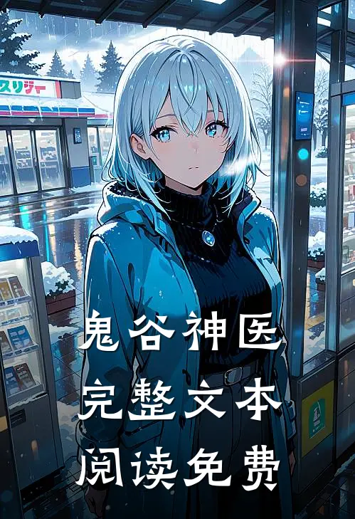 鬼谷神医完整文本阅读免费