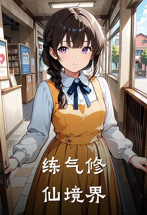 练气修仙境界