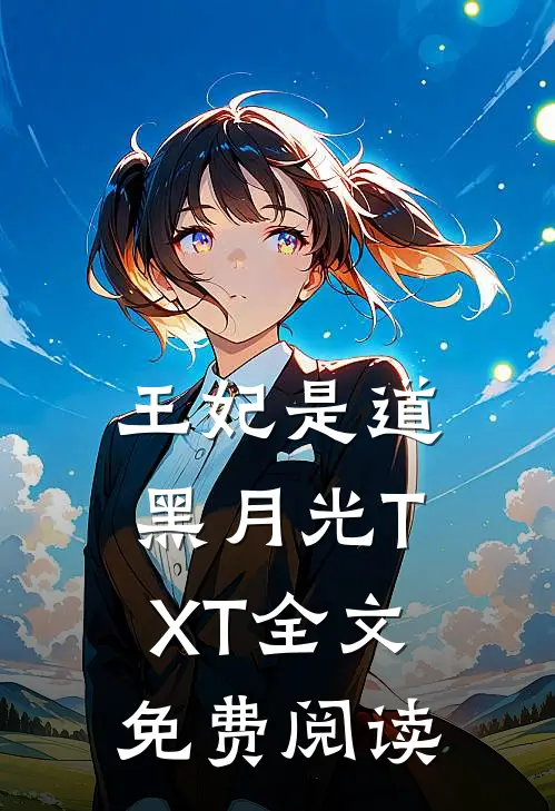 王妃是道黑月光TXT全文免费阅读