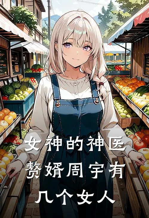 女神的神医赘婿周宇有几个女人