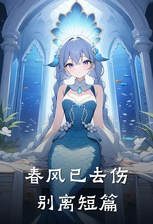 春风已去伤别离短篇
