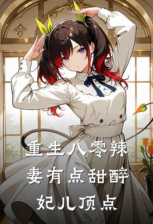 重生八零辣妻有点甜醉妃儿顶点
