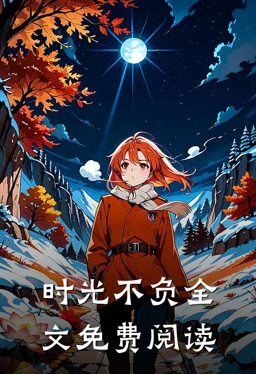 时光不负全文免费阅读