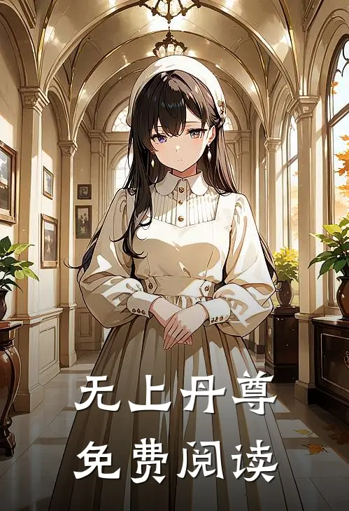 无上丹尊免费阅读