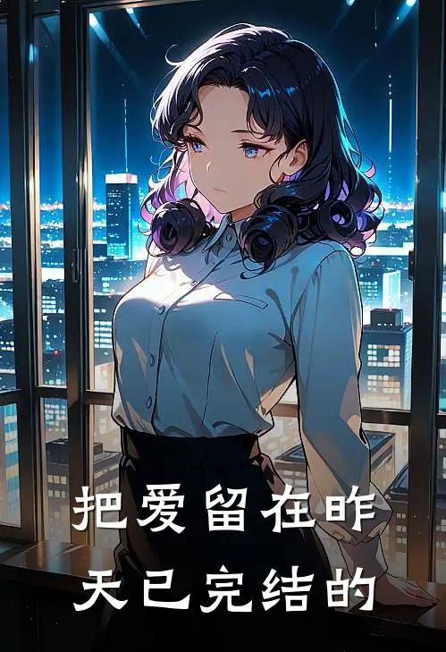把爱留在昨天已完结的