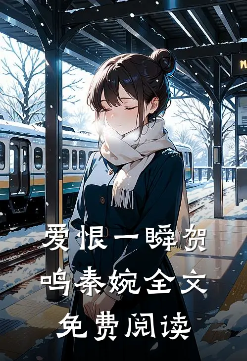 爱恨一瞬贺鸣秦婉全文免费阅读